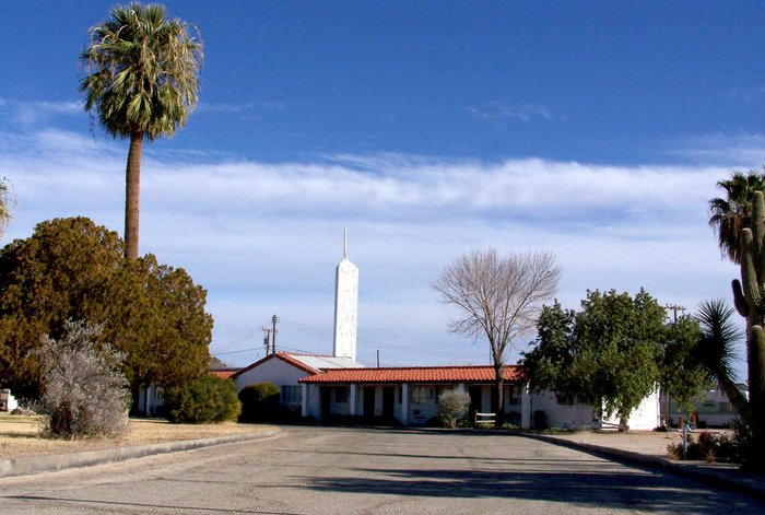 Motels In Salome Az