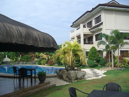 Alona Golden Palm Resort Updated 2024 Prices And Hotel Reviews Bohol