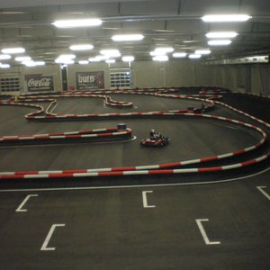 Silver Hotel &amp; Gokart Center, hotel in Szczecin