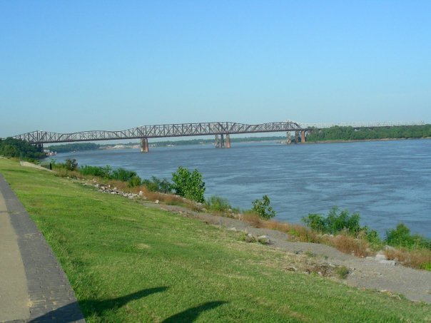 Mississippi River (Tennessee) - All You Need to Know BEFORE You Go