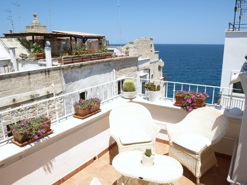 B&B CASA DORSI - Updated 2024 Prices & Reviews (Polignano A Mare, Italy)