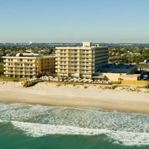 Crowne Plaza Melbourne-Oceanfront in Melbourne
