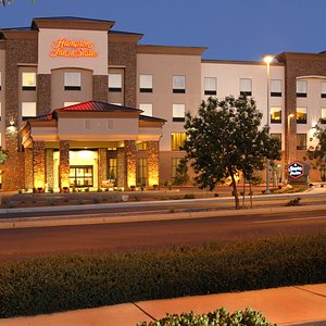 Hampton inn and Suites Prescott Valley Arizona