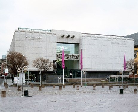 Kunsthalle