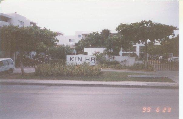 Imagen 1 de Condo-Hotel Kin-Ha