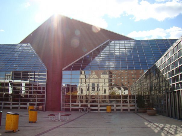 Peoria Civic Center image