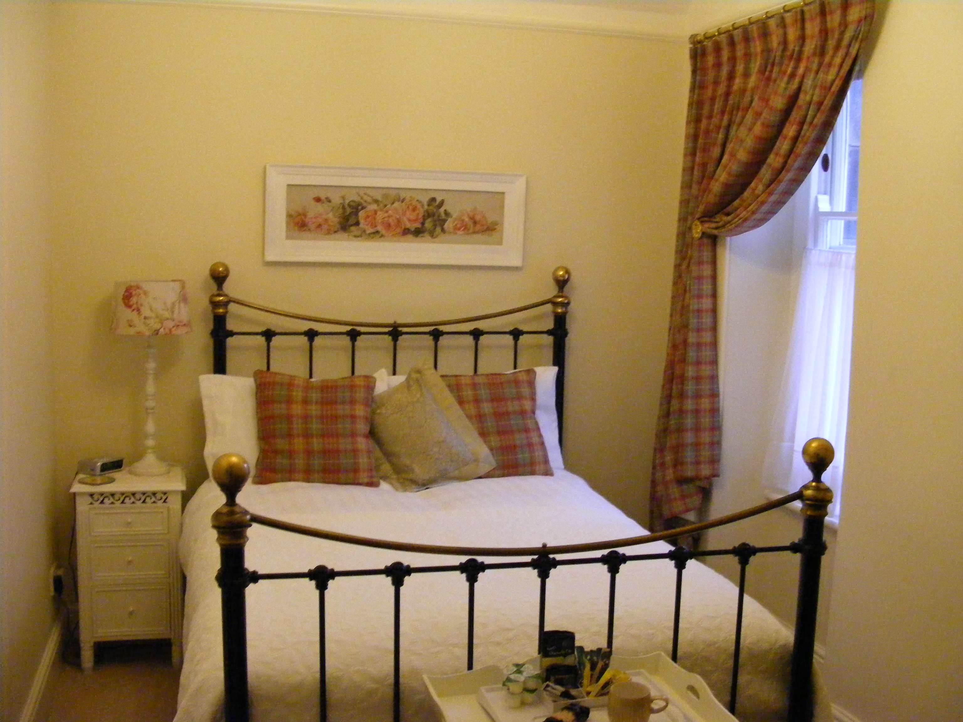 GREYCROFT - Updated 2023 Prices & B&B Reviews (Alnwick, Northumberland)