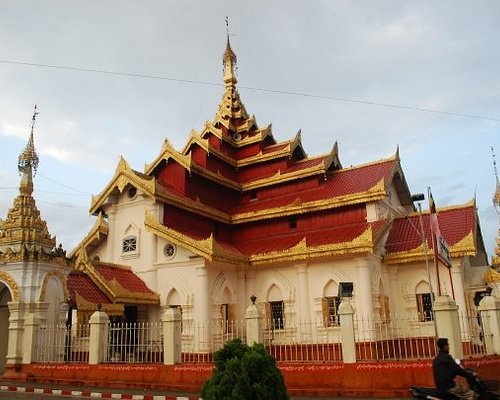 shan state tourist attractions