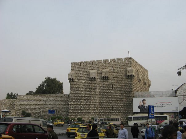 Fortress Wall image