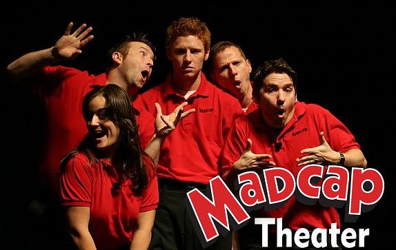 Madcap Theater image