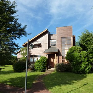 Vista Exterior