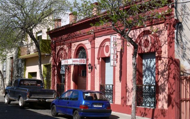 Hotel Ito Mercedes Uruguay