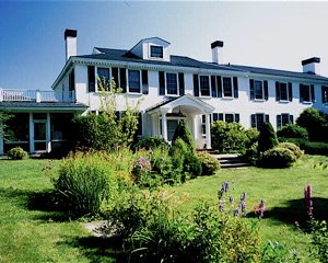 Our 19th Century Inn