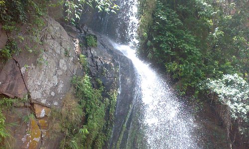 Kakolat Waterfalls