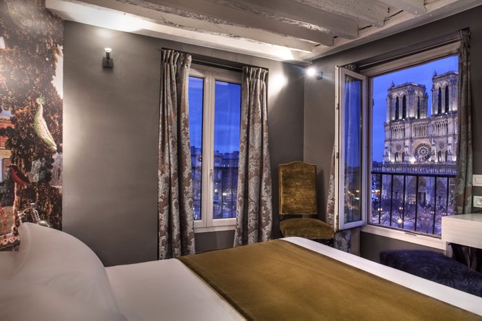 HOTEL LE NOTRE DAME - Updated 2024 Reviews, Photos & Prices