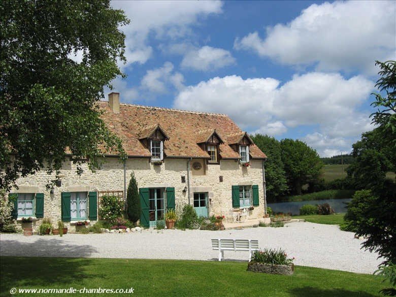 LA BASSE COUR B&B (Ancinnes, Francia): Prezzi E Recensioni (2024)