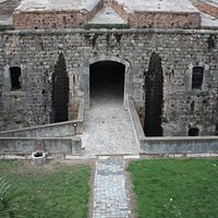 Fortaleza de Figueres