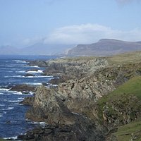Atlantic drive
