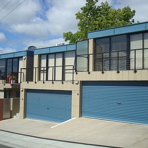 Flinders Lane Apartments