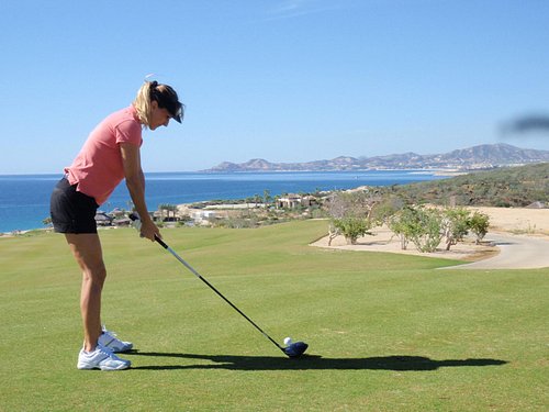 THE 10 BEST Los Cabos Golf Courses (with Photos) - Tripadvisor