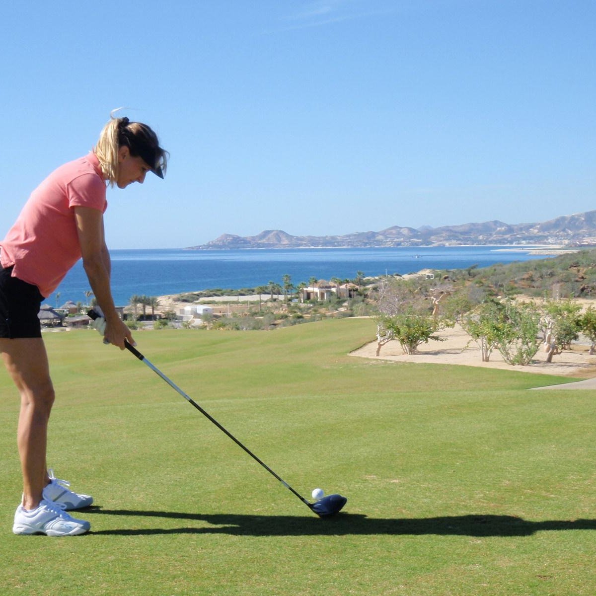 Puerto Los Cabos Golf Club (San Jose del Cabo) All You Need to Know