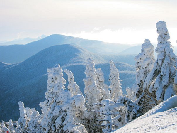Mount Mansfield image