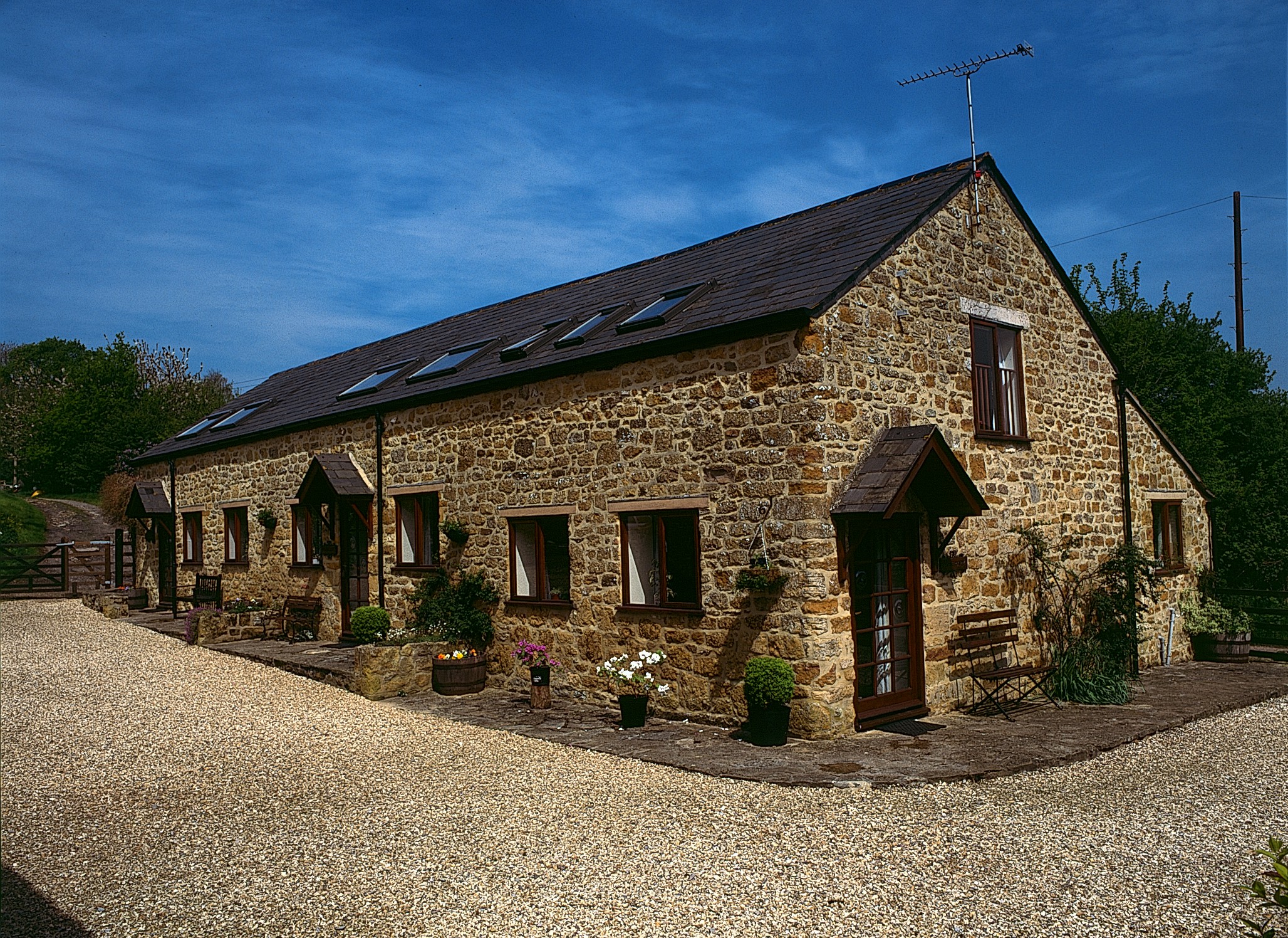 HELL BARN COTTAGES - Updated 2022 Reviews (Chideock)