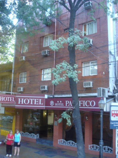 Imagen 2 de Hotel Pacifico