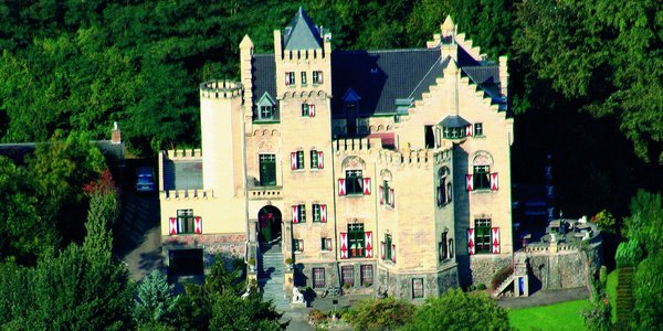 Les 10 Meilleurs Hotels Chateau A Pays Bas En 21 Avec Prix Tripadvisor