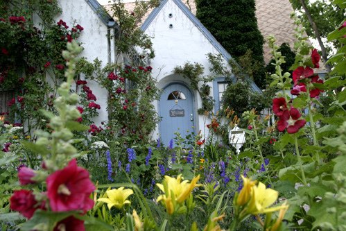 garden city utah bed and breakfast