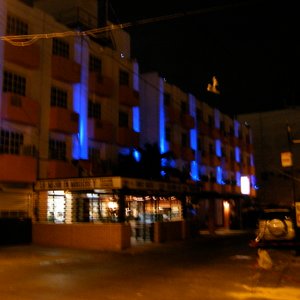 HOTEL PARAISO 23