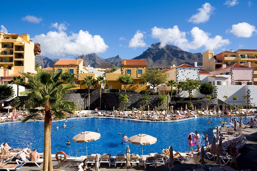 GF ISABEL - Updated 2021 Prices, Hotel Reviews, and Photos (Costa Adeje