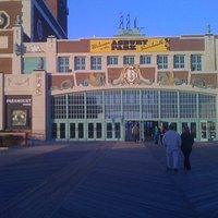 Convention Hall