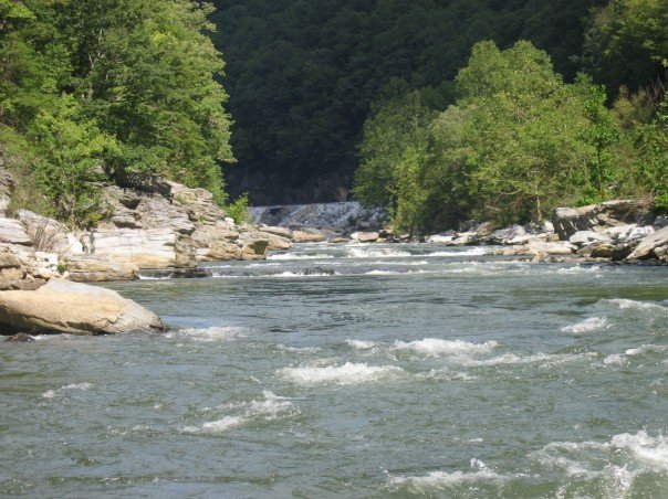 Nolichucky River - All You Need to Know BEFORE You Go (2024)