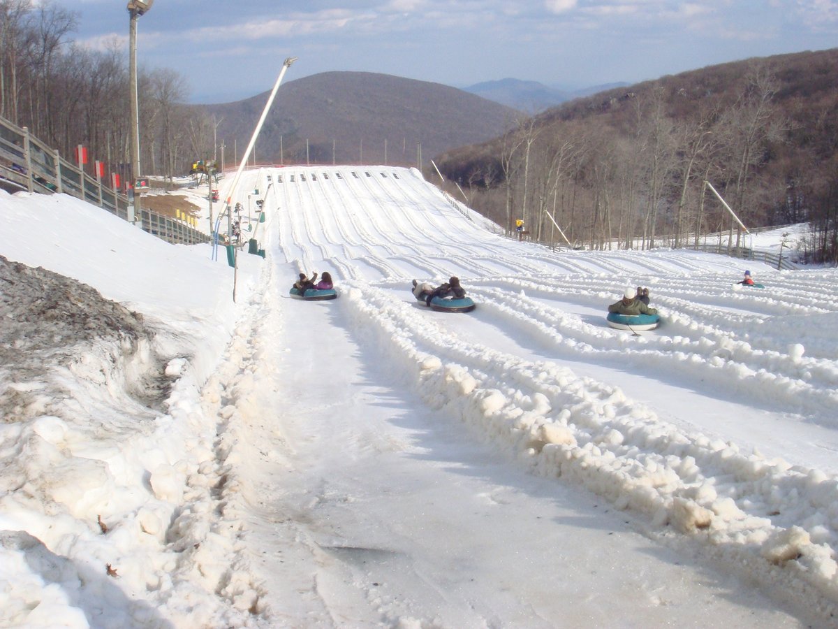 WINTERGREEN RESORT - 2022 What to Know BEFORE You Go