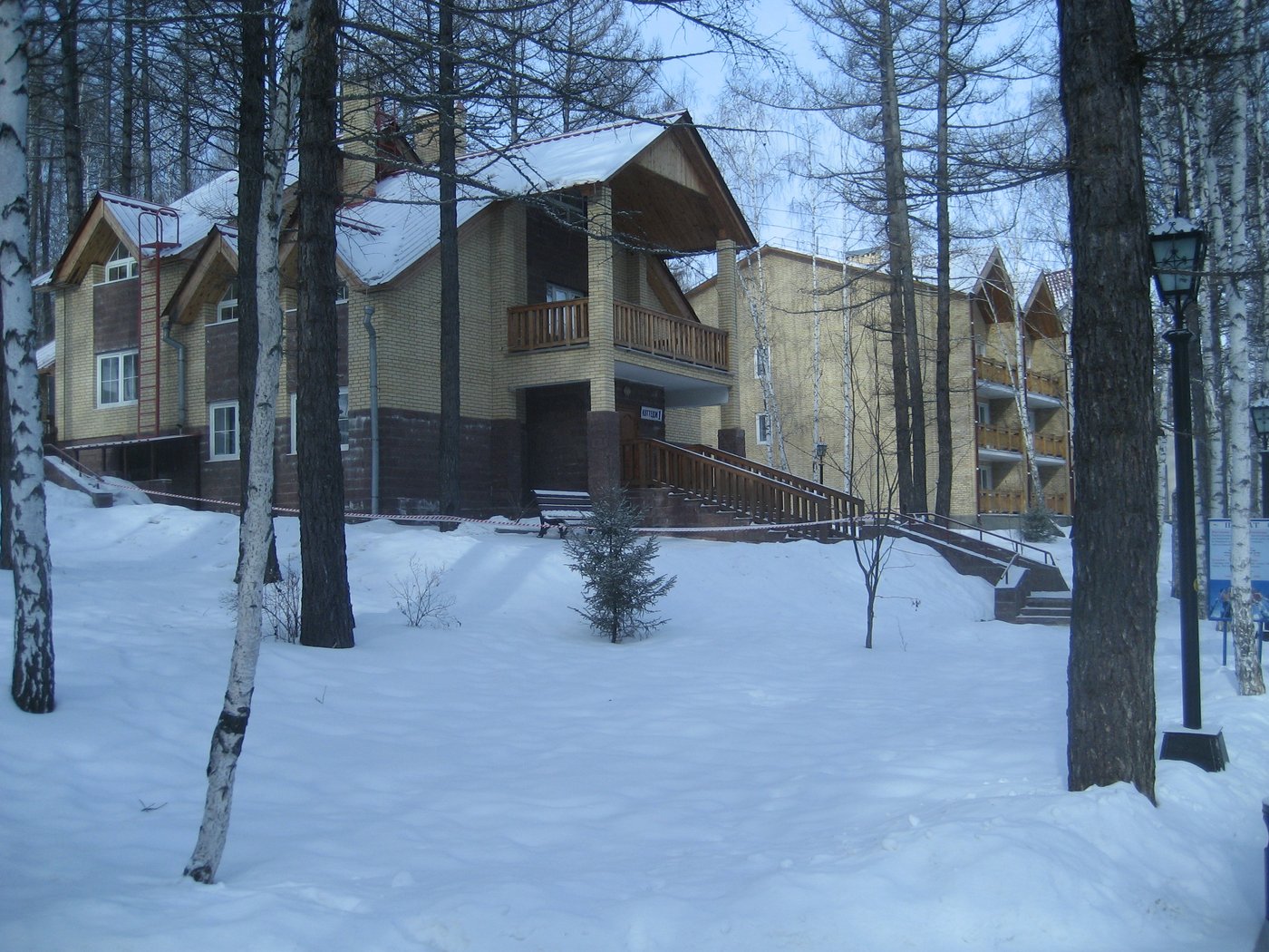 абзаково спорт отель