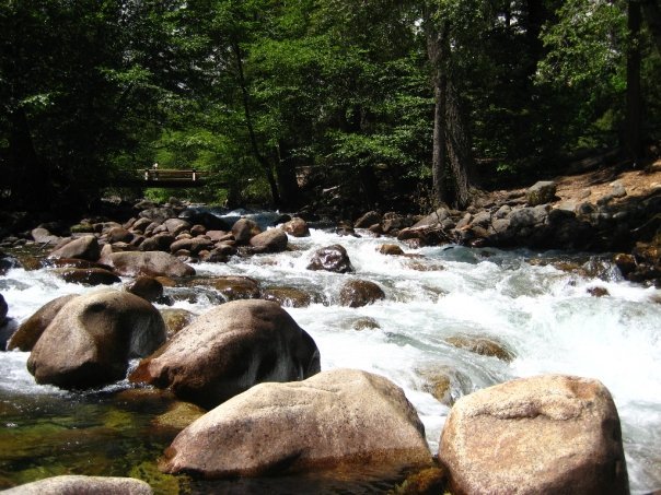 Merced River - All You Need to Know BEFORE You Go (2024)