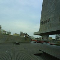 Centro de Barranquilla