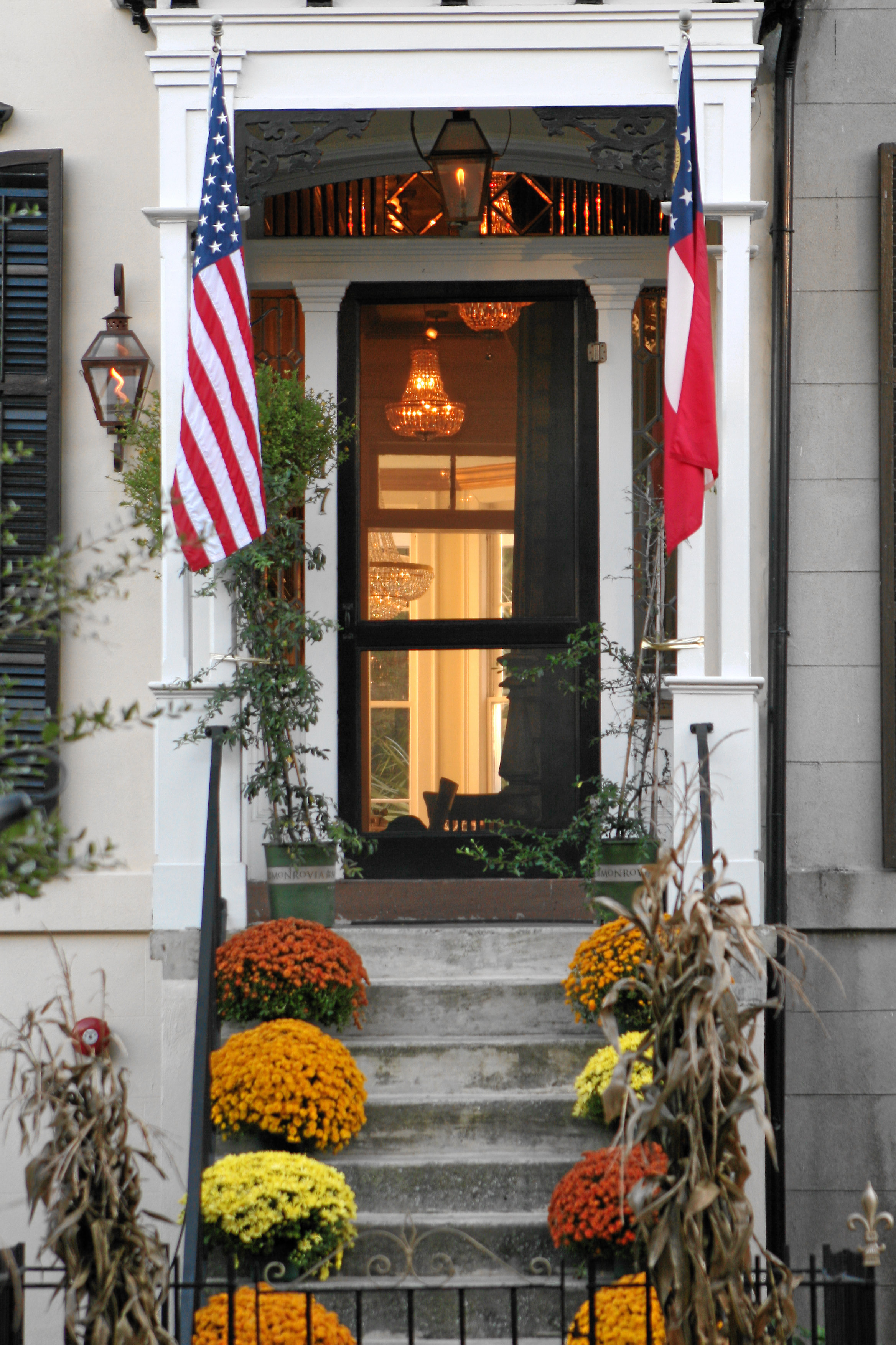 Hotel photo 28 of Justine Inn Savannah.