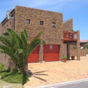 Myoli Accommodation