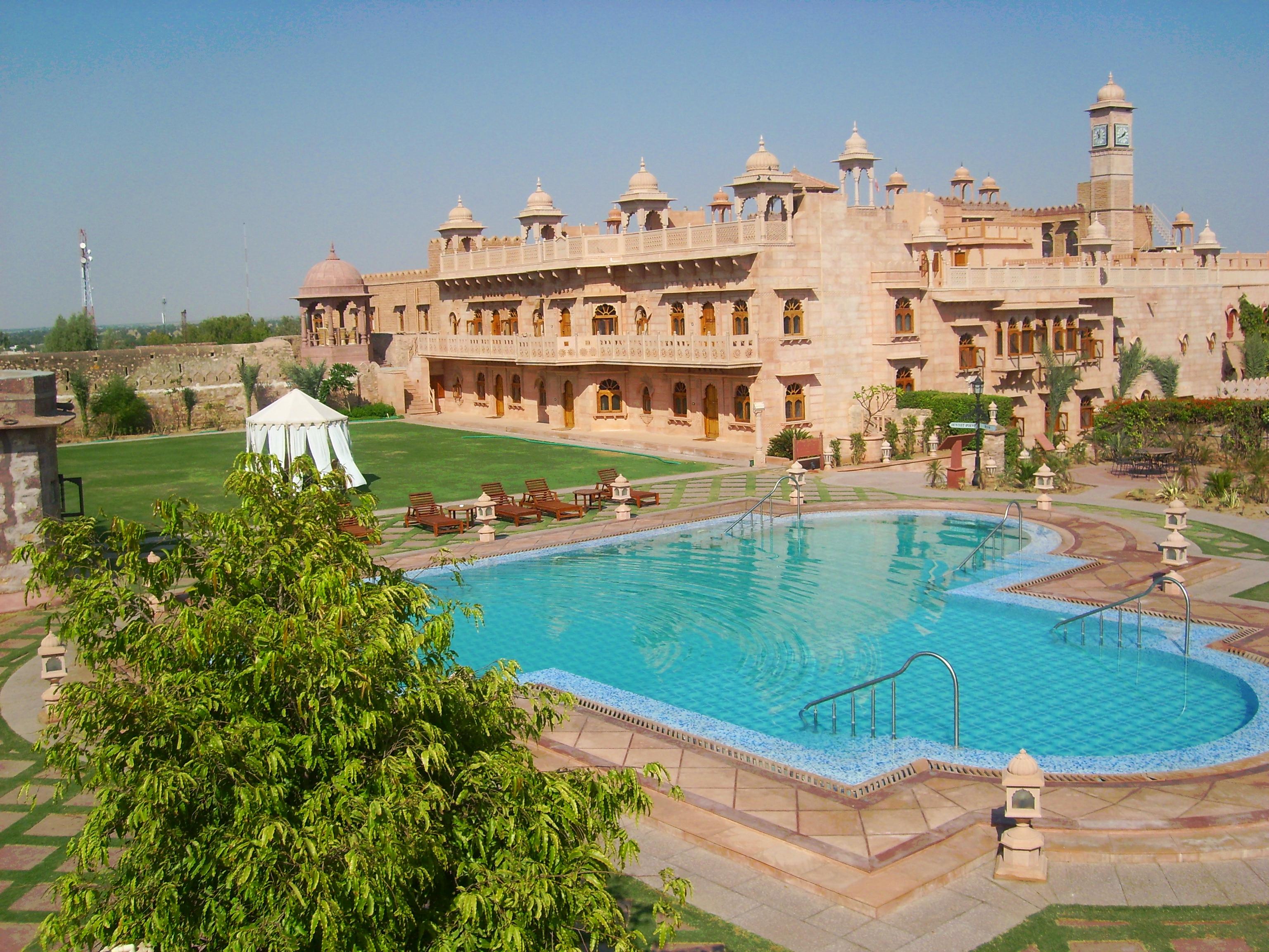 KHIMSAR SAND DUNES VILLAGE (Rajasthan) - Hotel Reviews, Photos, Rate  Comparison - Tripadvisor