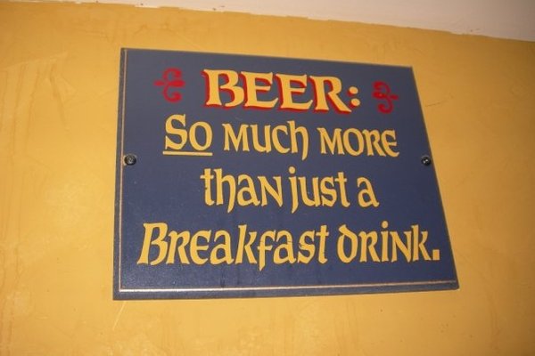 Wise words, wise words.
