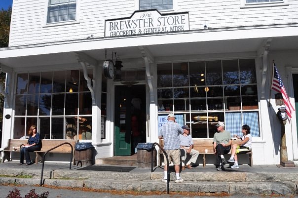 The Brewster Store (@thebrewsterstore1866) • Instagram photos and videos
