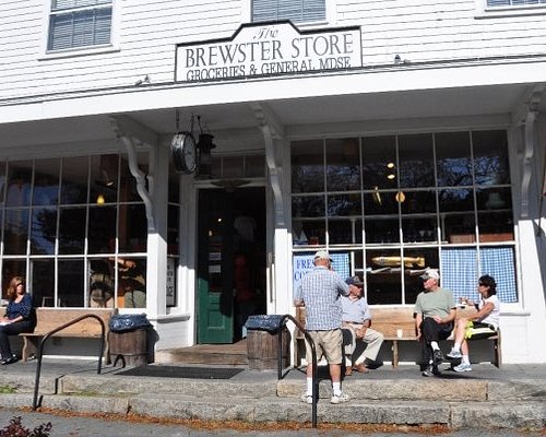 THE 10 BEST Brewster Gift & Specialty Shops (Updated 2023)