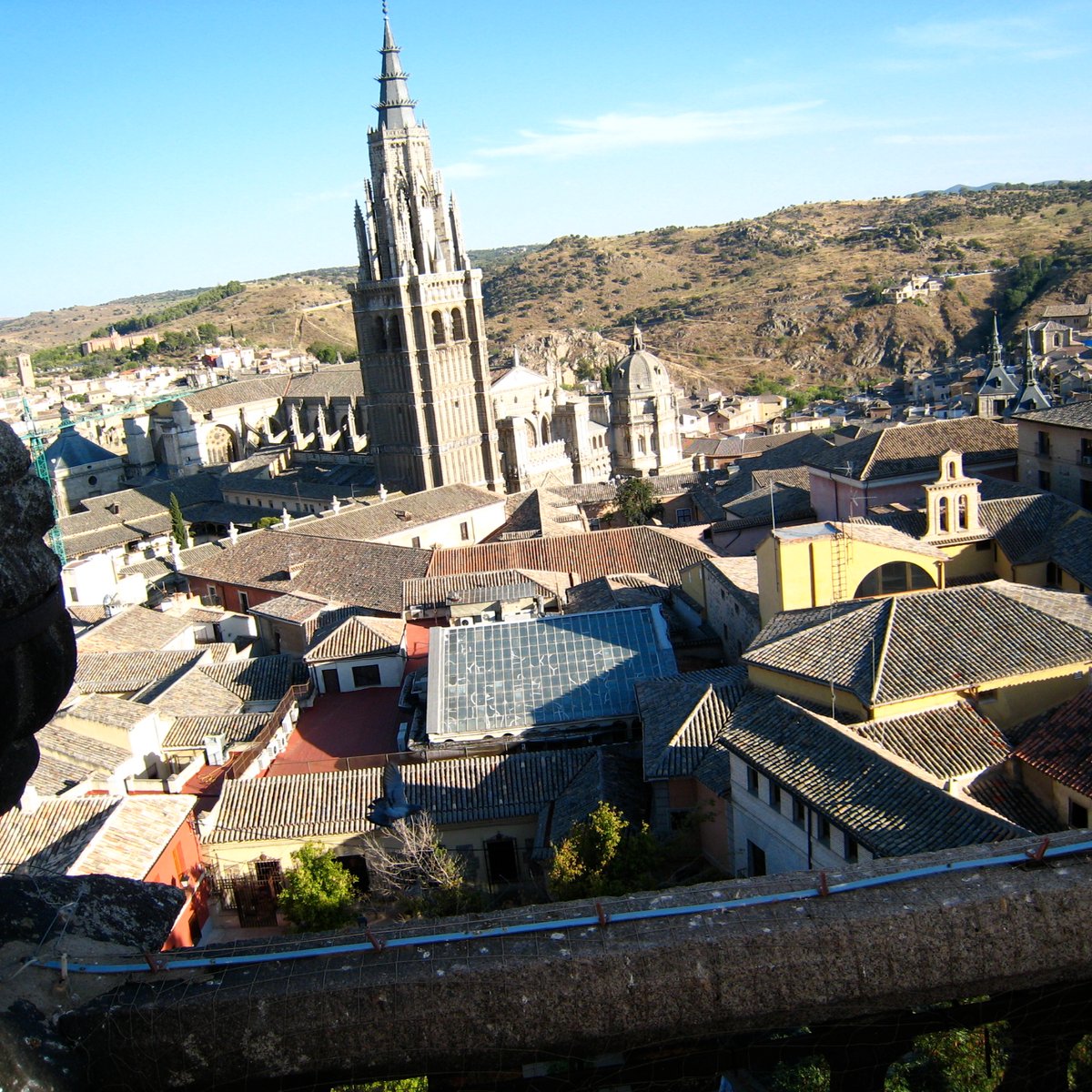 Toledo&La Mancha Tour - SPAIN-GUIDE Global Servicio, Мадрид: лучшие советы  перед посещением - Tripadvisor