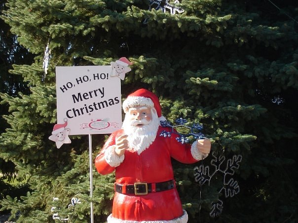 Bronner's Christmas Wonderland image