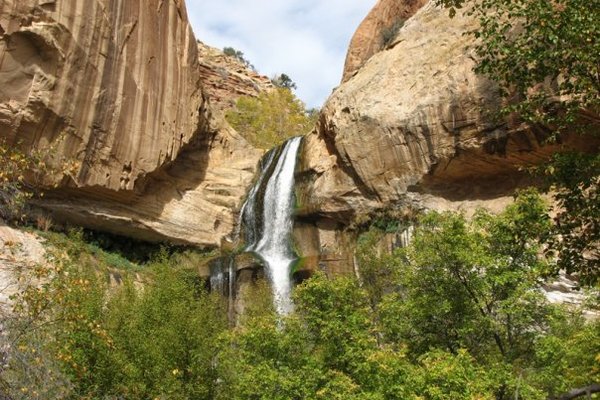 Calf Creek State Park