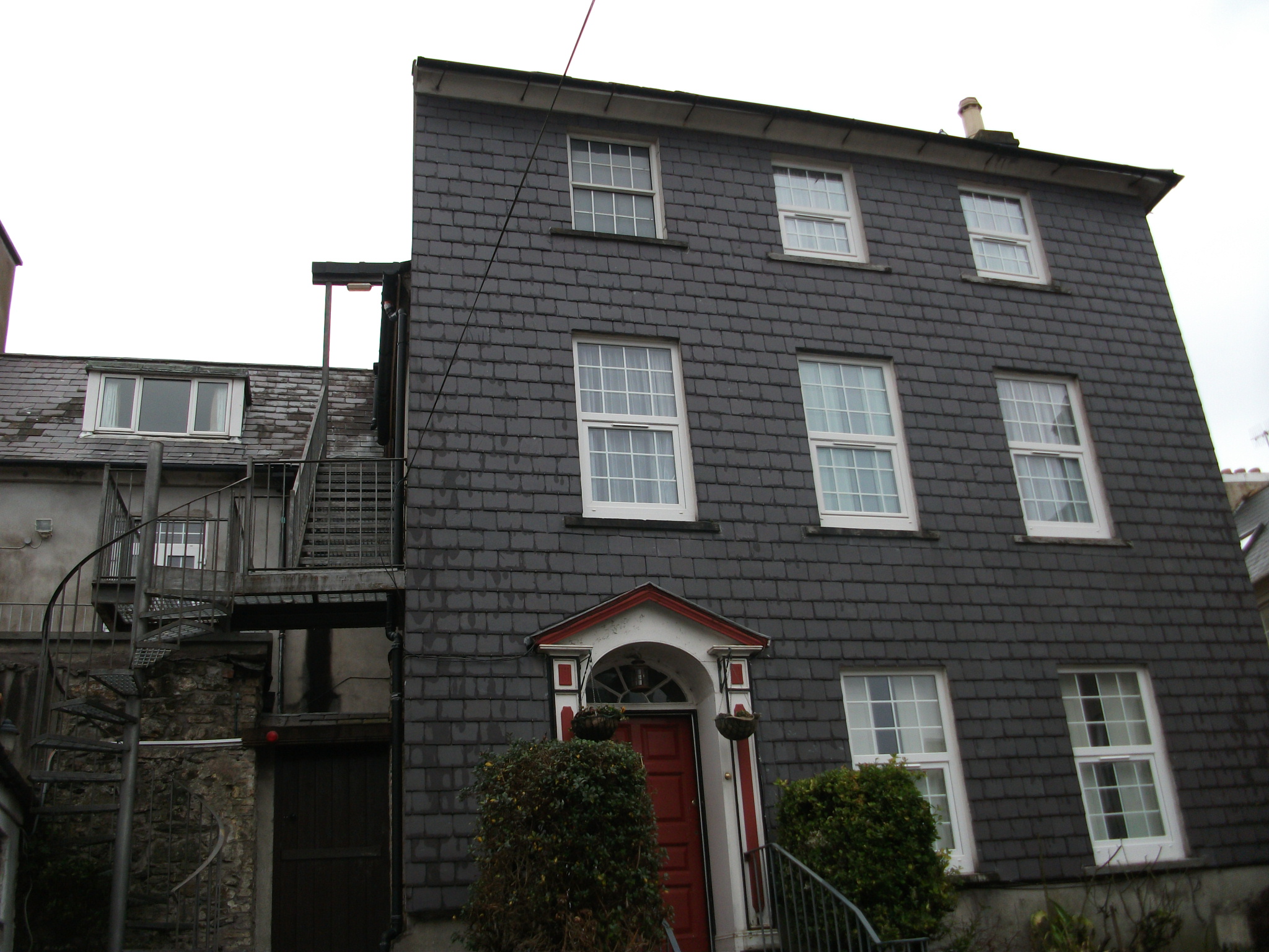 SAN ANTONIO: Reviews (Kinsale, Ireland) - Photos Of B&B - Tripadvisor