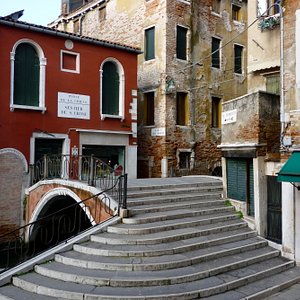 T Fondaco dei Tedeschi in Venice – DFS Group opens first European