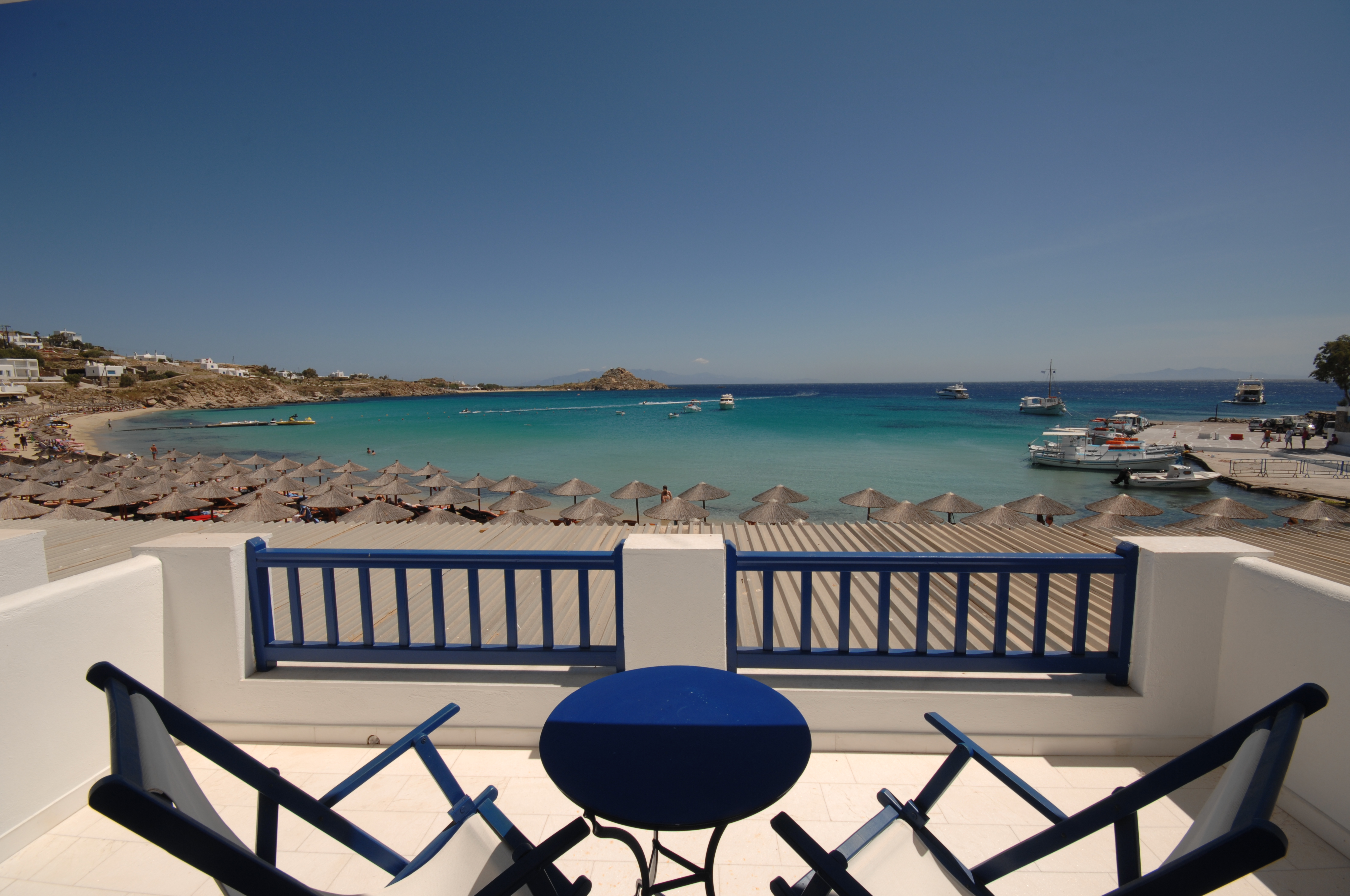 Hotel photo 42 of Acrogiali Beach Hotel.